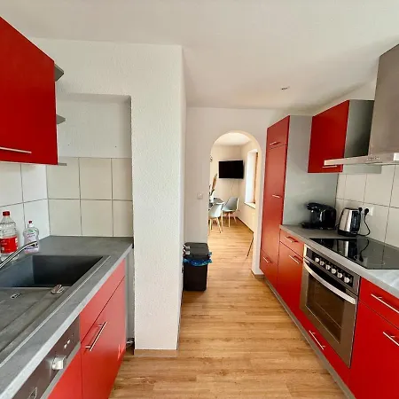 Apartamento Alpine Hideaway *