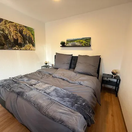 Apartment Alpine Hideaway