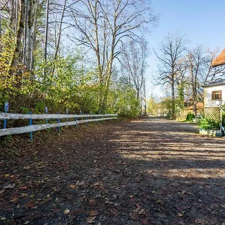 Alpine Hideaway * Bayersoien